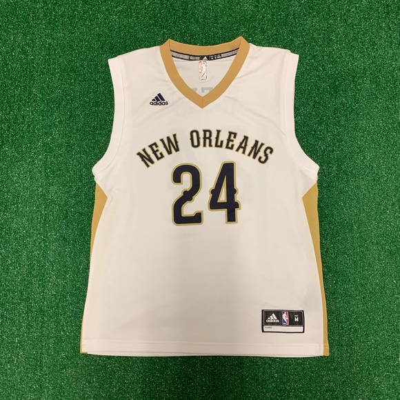 NBA Other - NBA Adidas Buddy Hield Jersey Size Medium